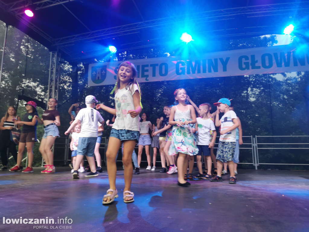Święto gminy Głowno