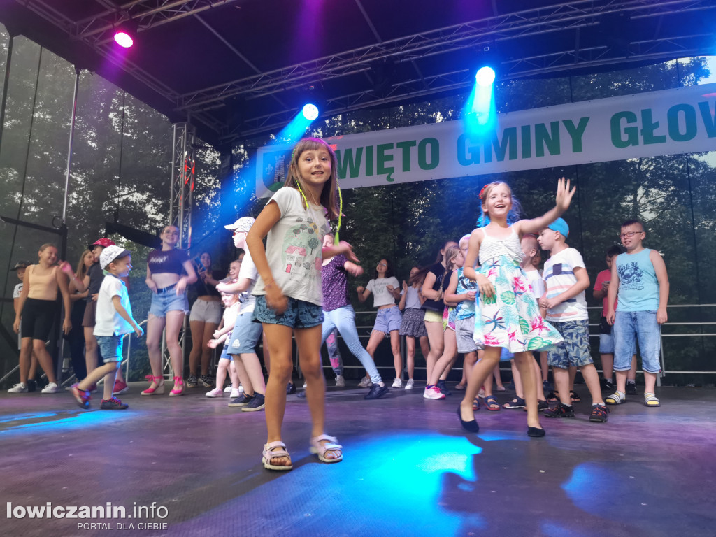 Święto gminy Głowno