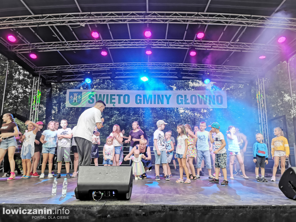 Święto gminy Głowno