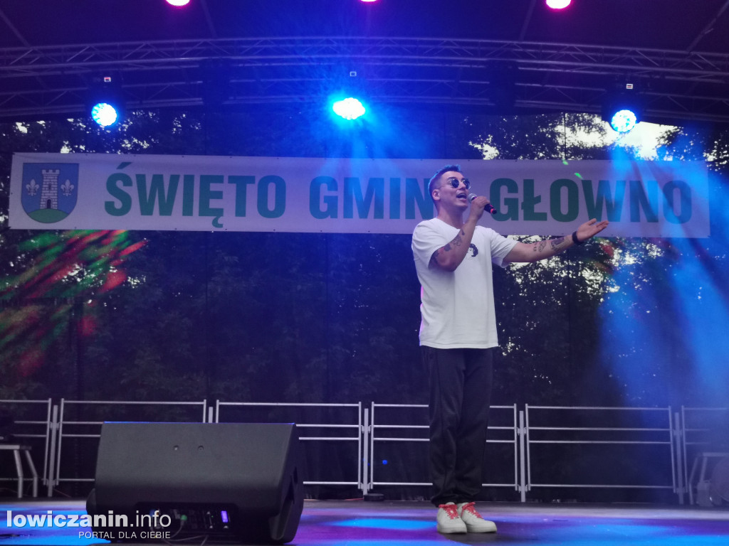 Święto gminy Głowno