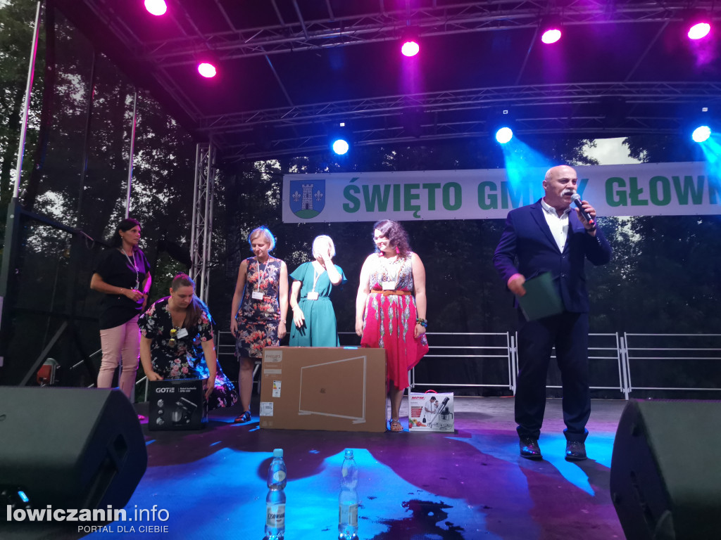 Święto gminy Głowno