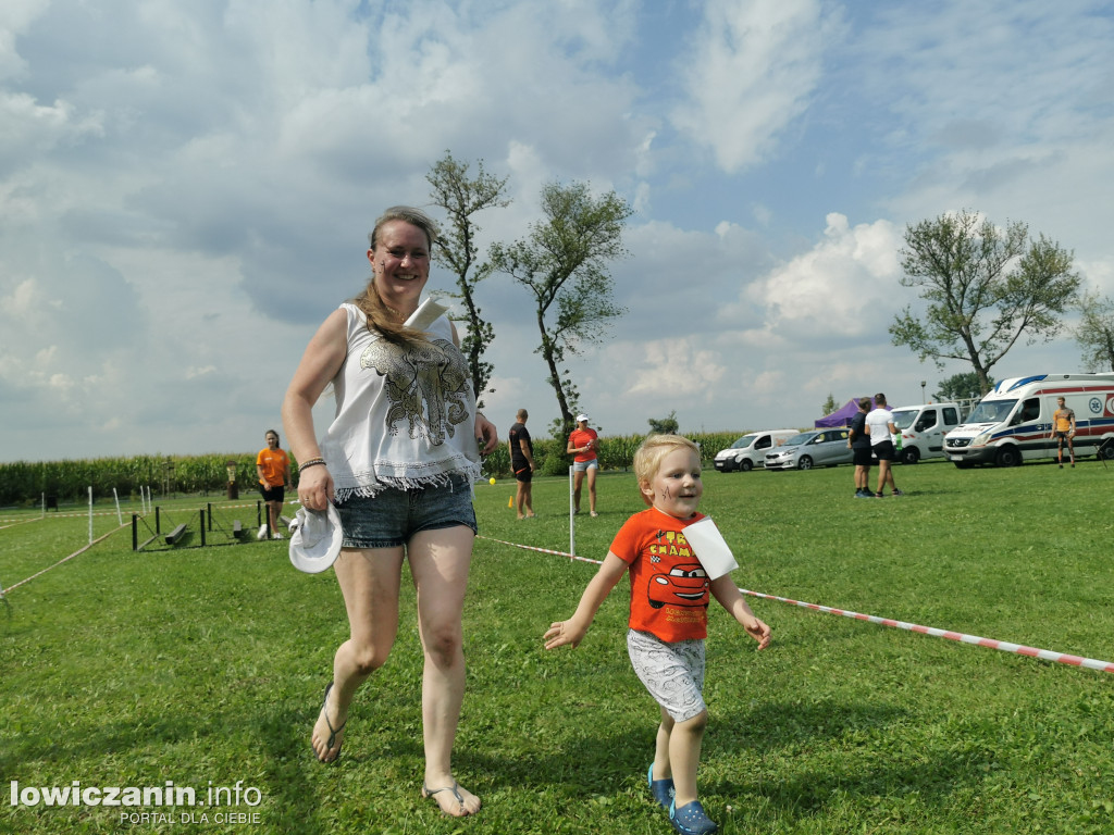 Piknik w Jackowicach