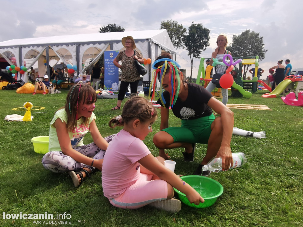 Piknik w Jackowicach