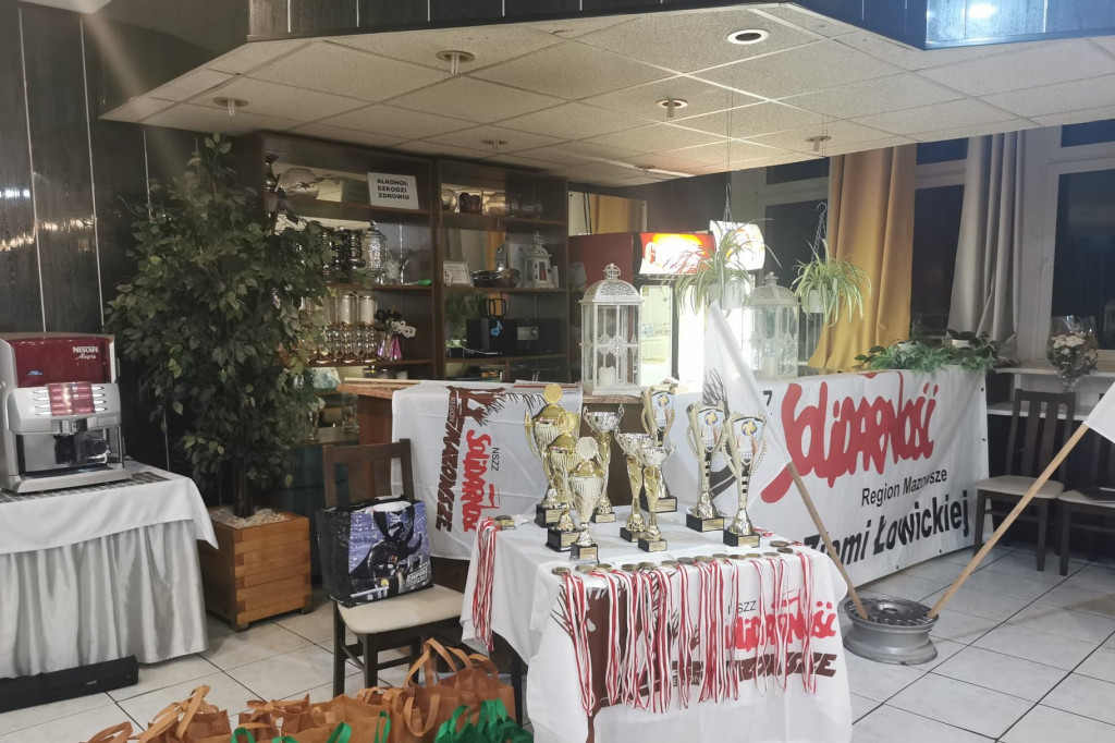VI Turniej Zakładów Pracy