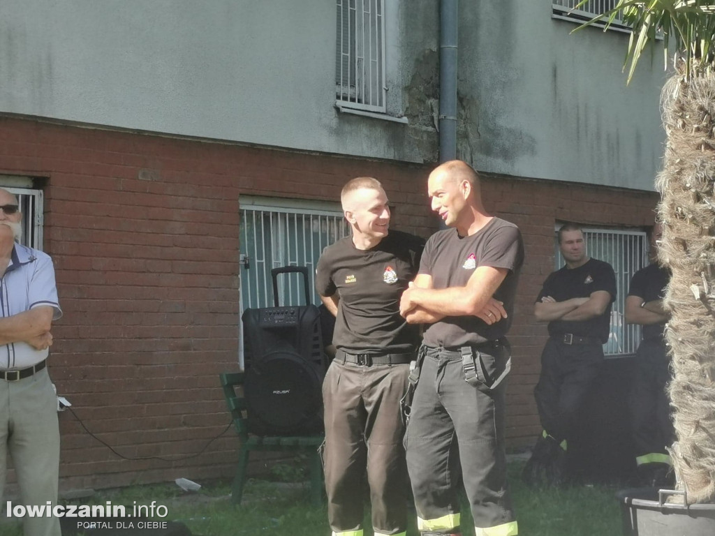 VI Turniej Zakładów Pracy