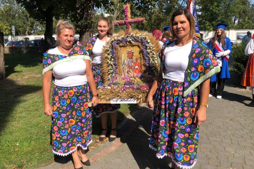 To już 52. Niedziela Sannicka/FOTOrelacja