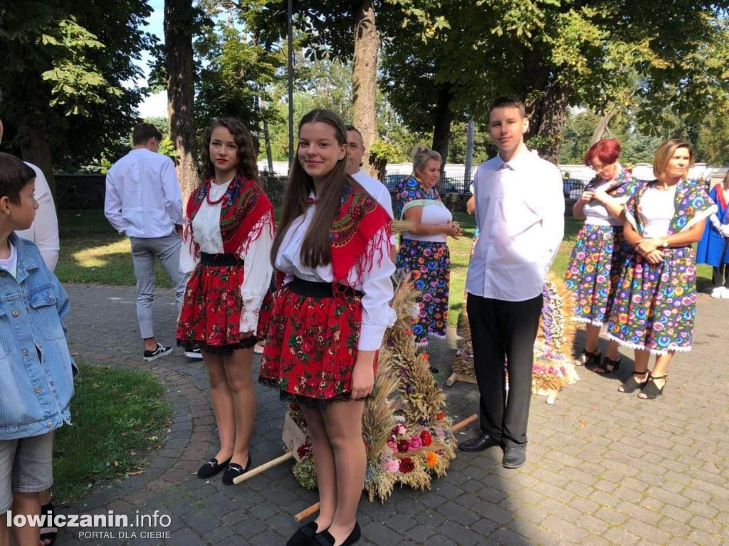 To już 52. Niedziela Sannicka/FOTOrelacja