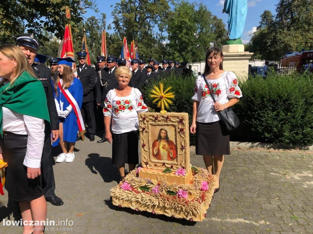 To już 52. Niedziela Sannicka/FOTOrelacja