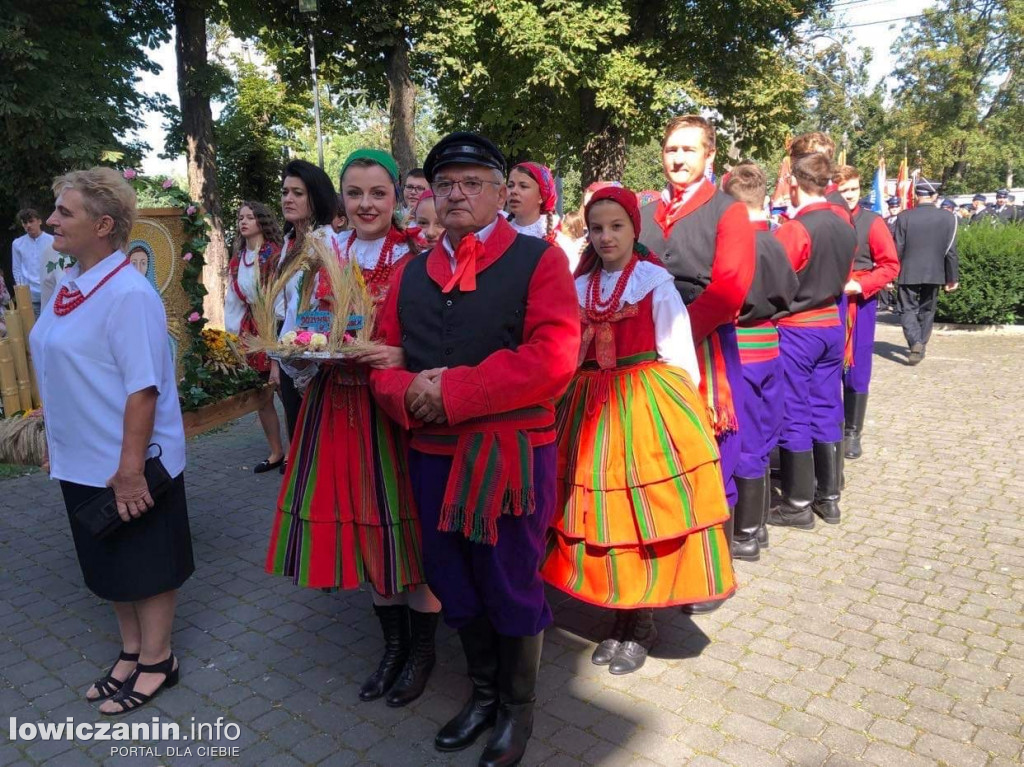 To już 52. Niedziela Sannicka/FOTOrelacja