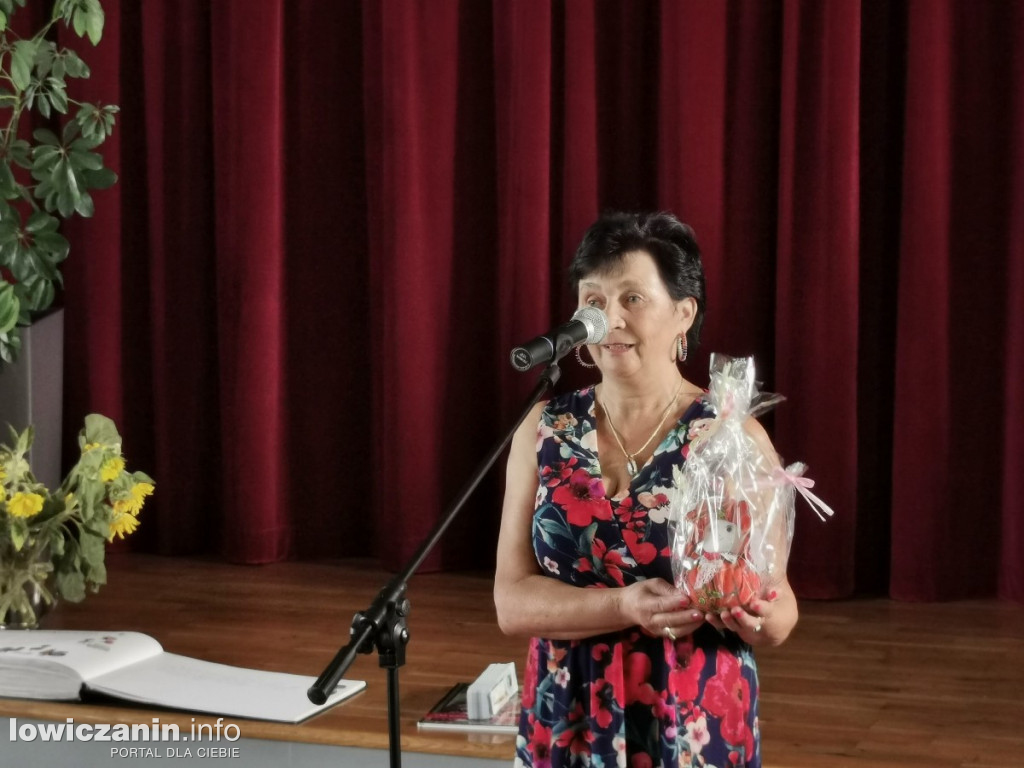 Jubileusz 15-lecia Stowarzyszenia Seniorów Gminy Zduny
