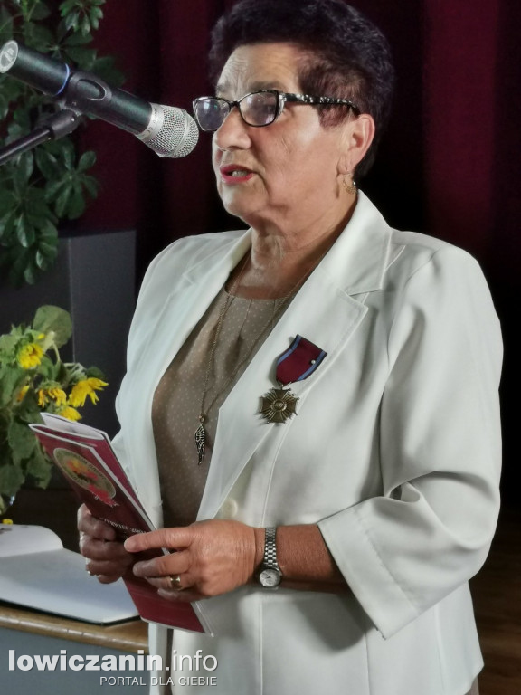 Jubileusz 15-lecia Stowarzyszenia Seniorów Gminy Zduny