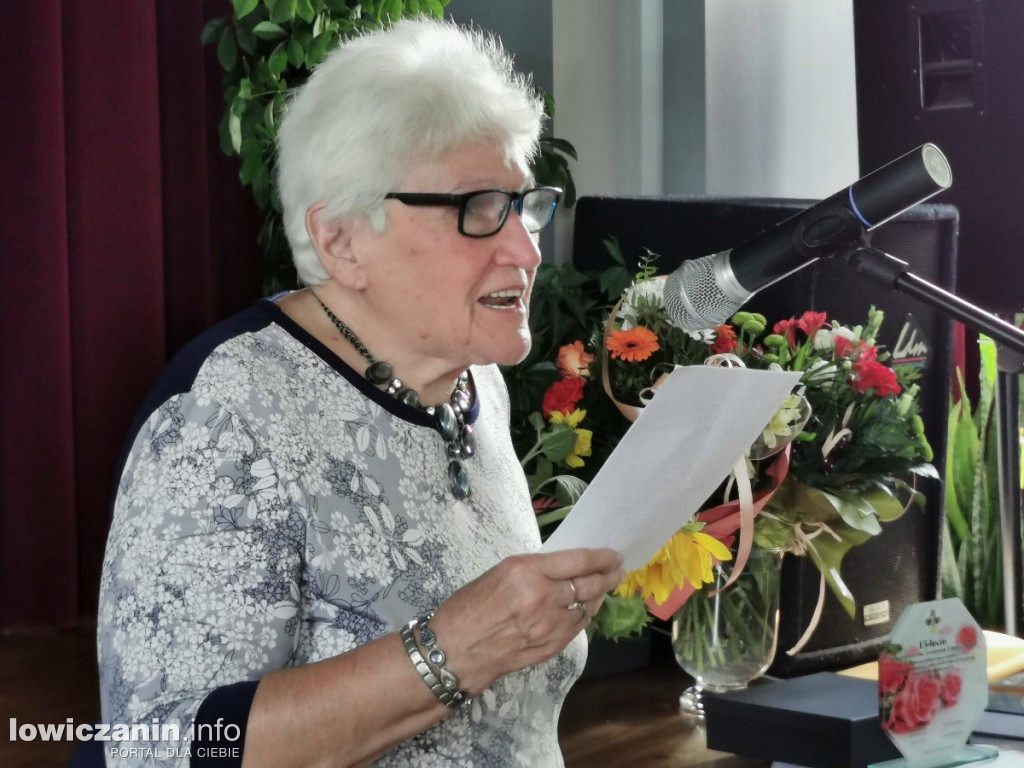 Jubileusz 15-lecia Stowarzyszenia Seniorów Gminy Zduny