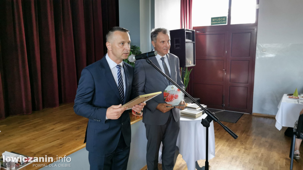 Jubileusz 15-lecia Stowarzyszenia Seniorów Gminy Zduny