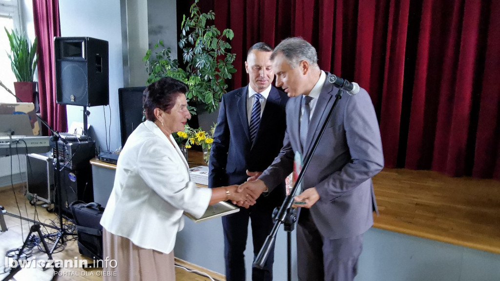 Jubileusz 15-lecia Stowarzyszenia Seniorów Gminy Zduny