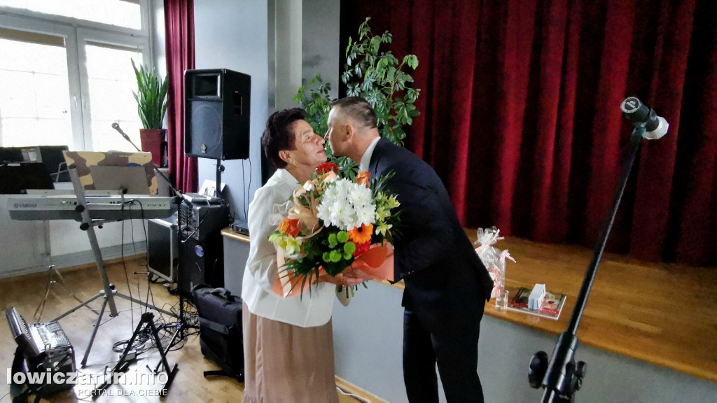 Jubileusz 15-lecia Stowarzyszenia Seniorów Gminy Zduny
