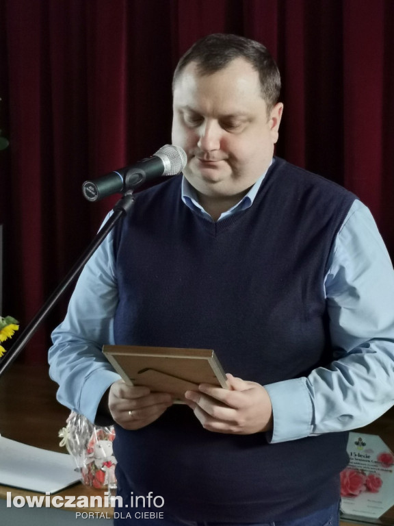 Jubileusz 15-lecia Stowarzyszenia Seniorów Gminy Zduny