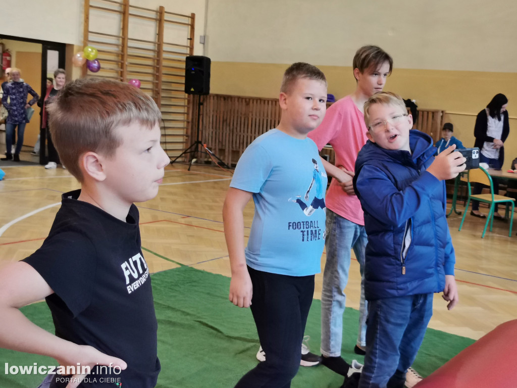 Osiedlowe pożegnanie lata na Korabce