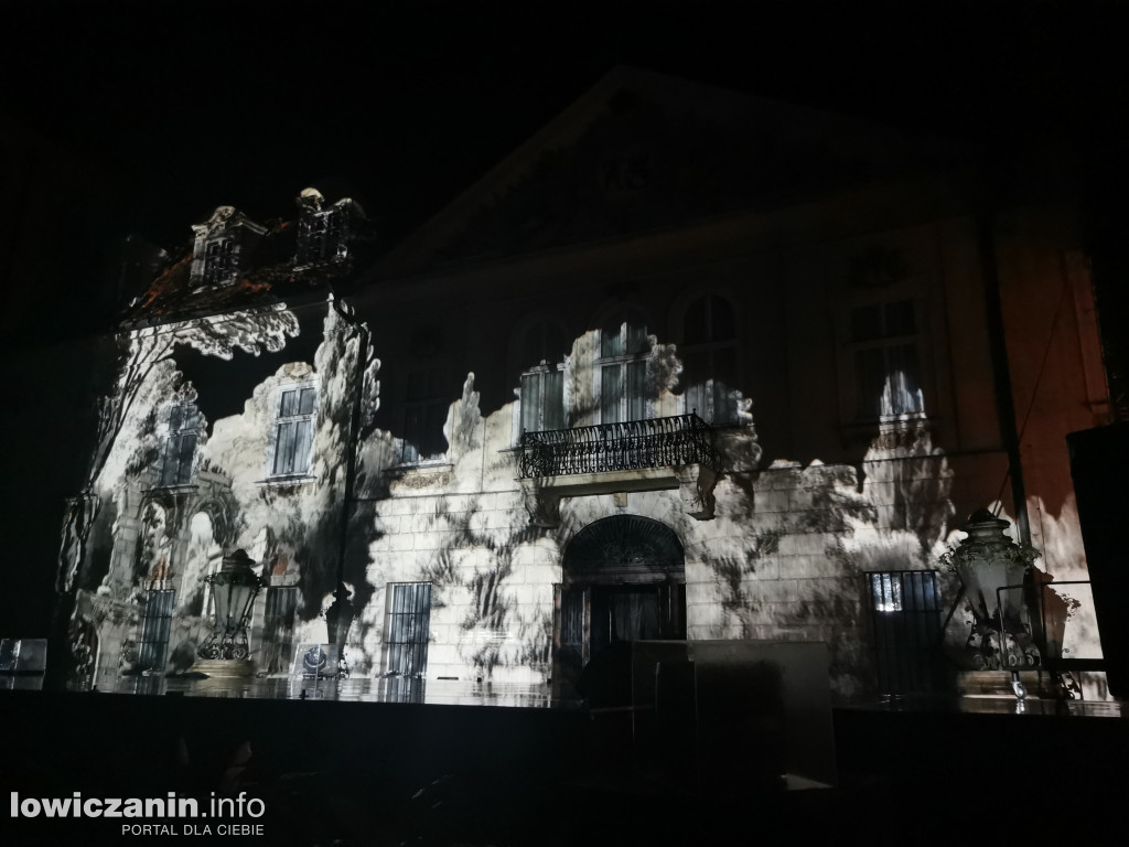 Opera Szarlatan w Nieborowie