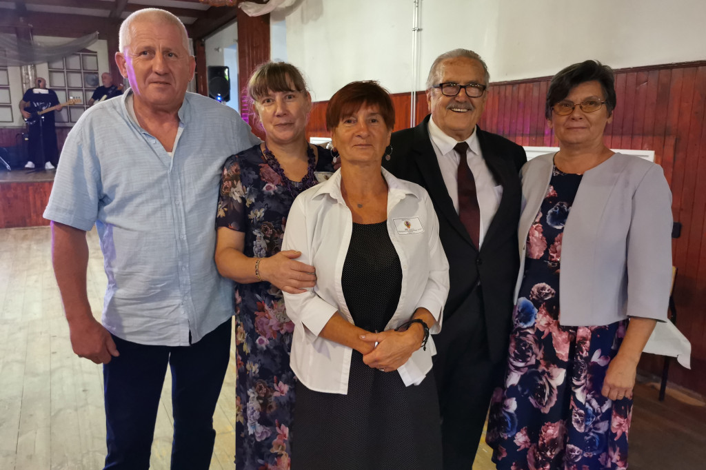 Jubileusz Klubu Abstynenckiego „Krokus”