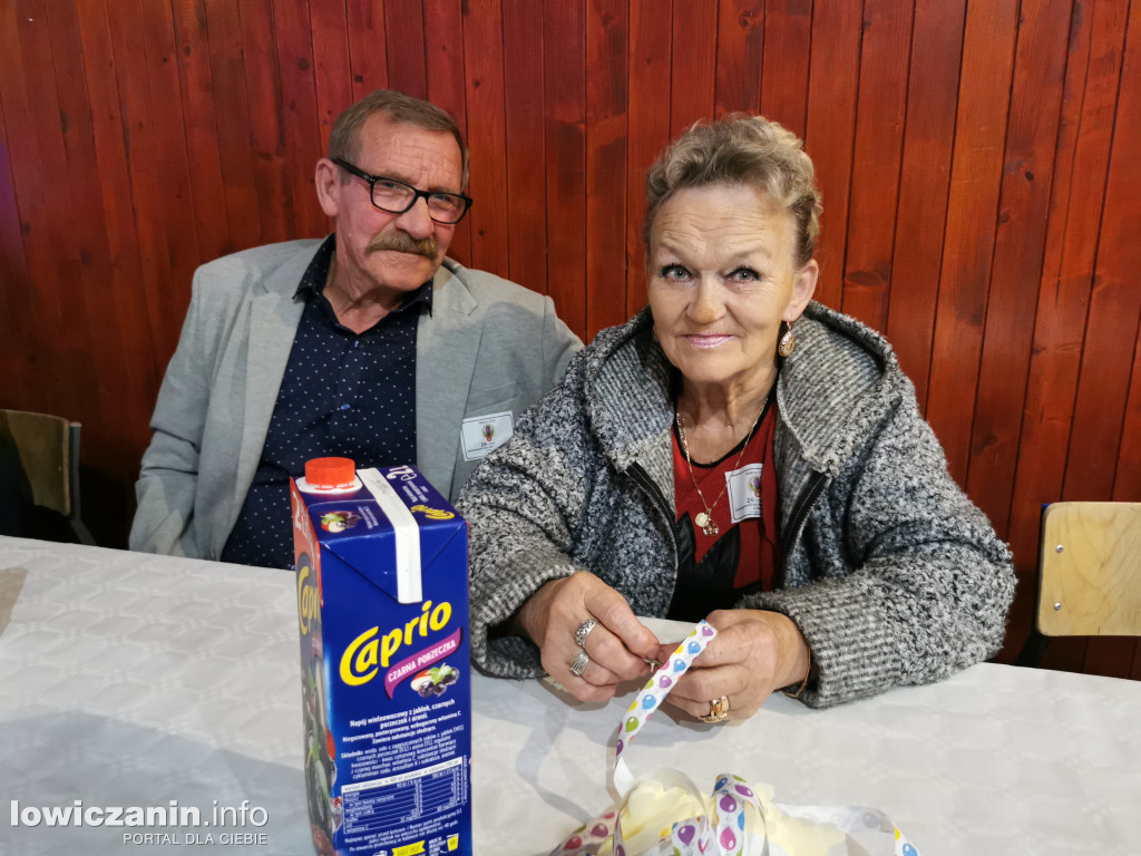 Jubileusz Klubu Abstynenckiego „Krokus”