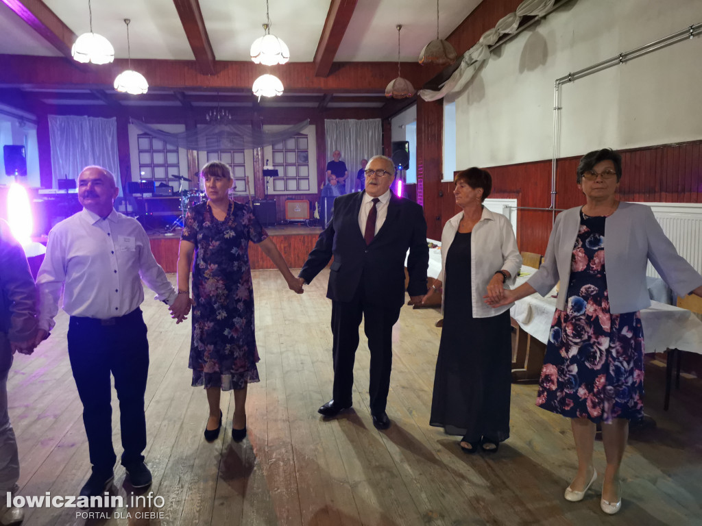 Jubileusz Klubu Abstynenckiego „Krokus”