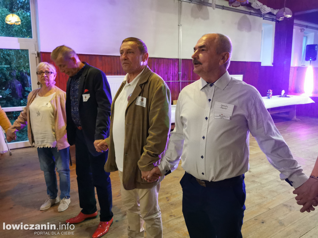 Jubileusz Klubu Abstynenckiego „Krokus”