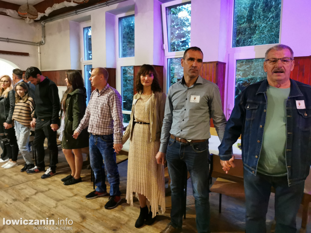 Jubileusz Klubu Abstynenckiego „Krokus”