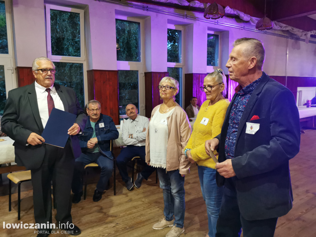 Jubileusz Klubu Abstynenckiego „Krokus”