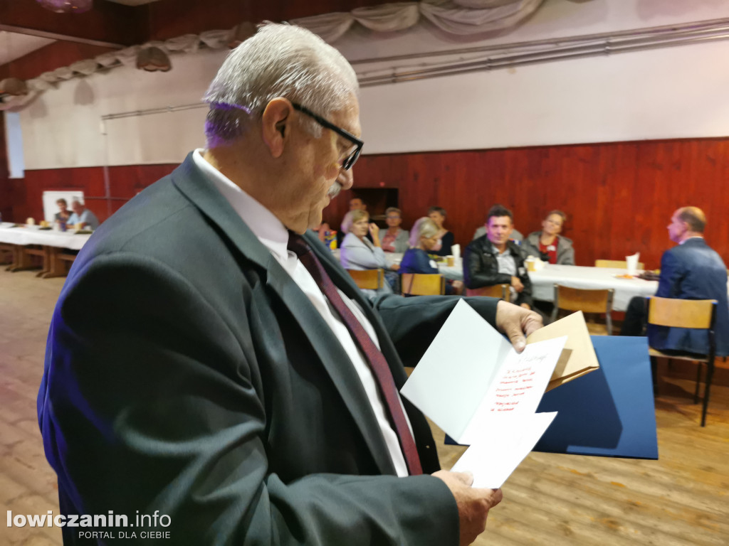 Jubileusz Klubu Abstynenckiego „Krokus”