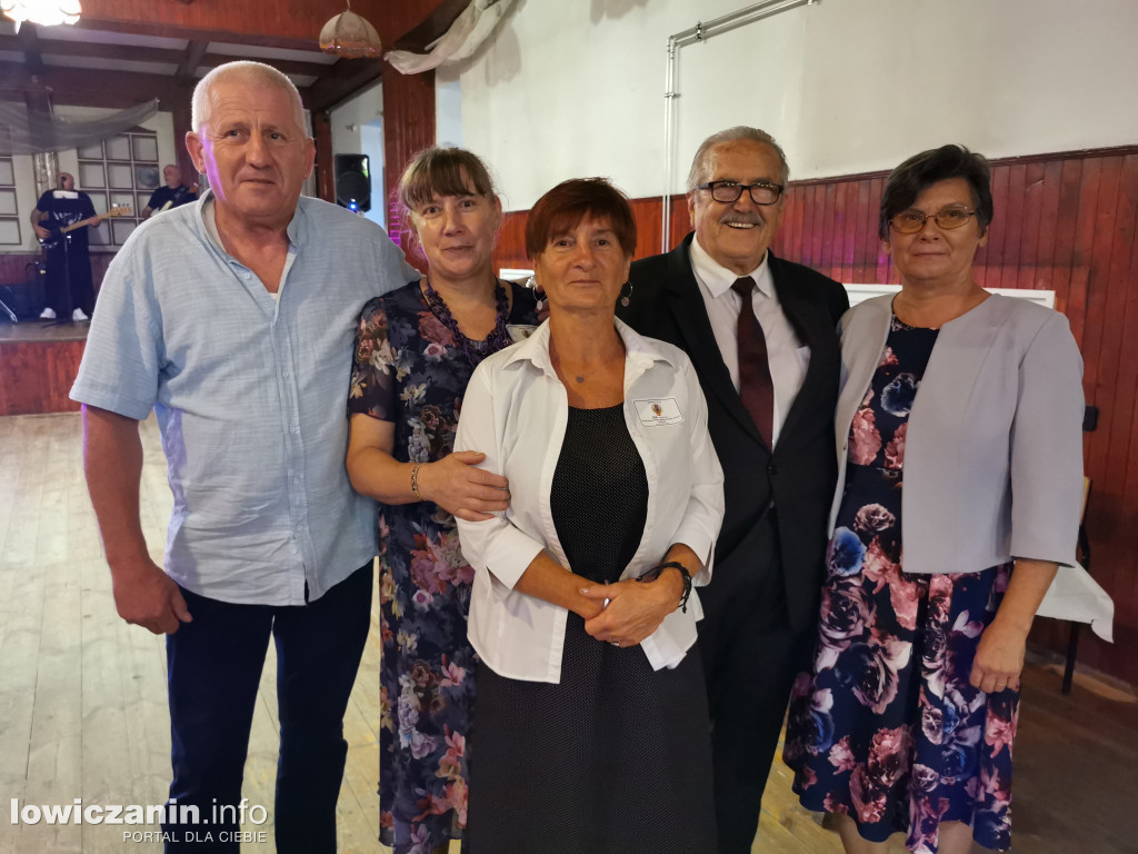 Jubileusz Klubu Abstynenckiego „Krokus”