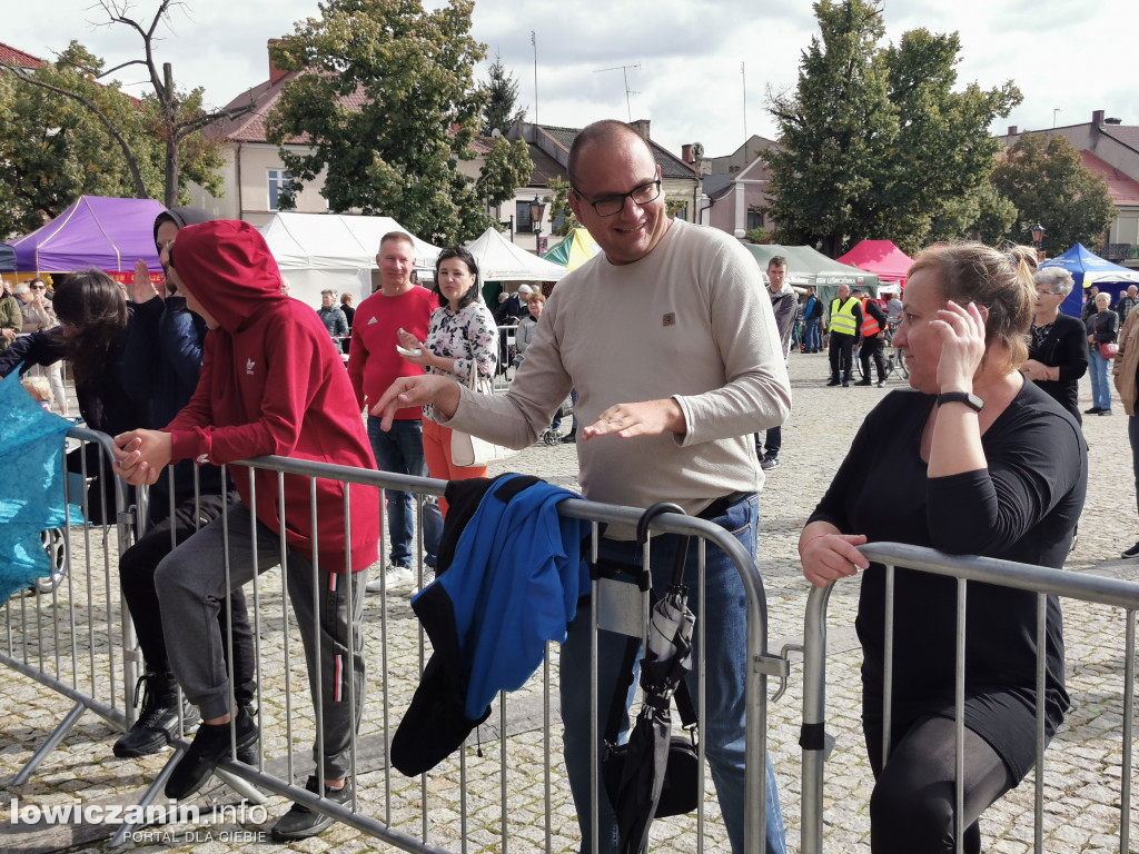 Księżackie Jadło w Łowiczu