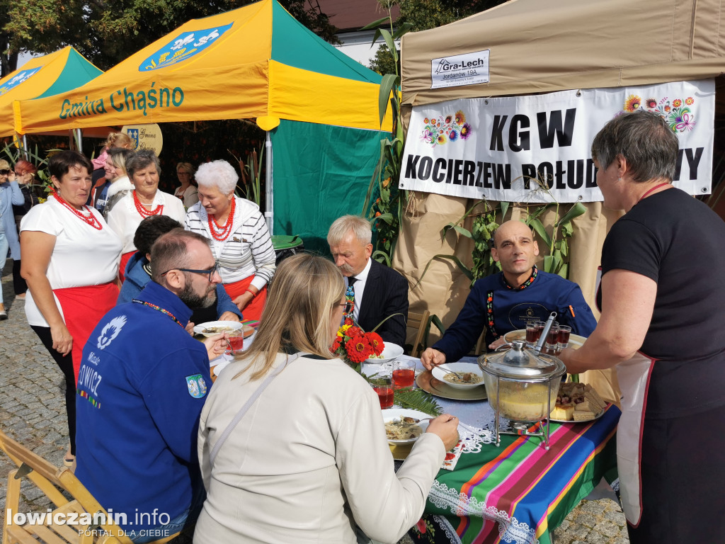 Księżackie Jadło w Łowiczu