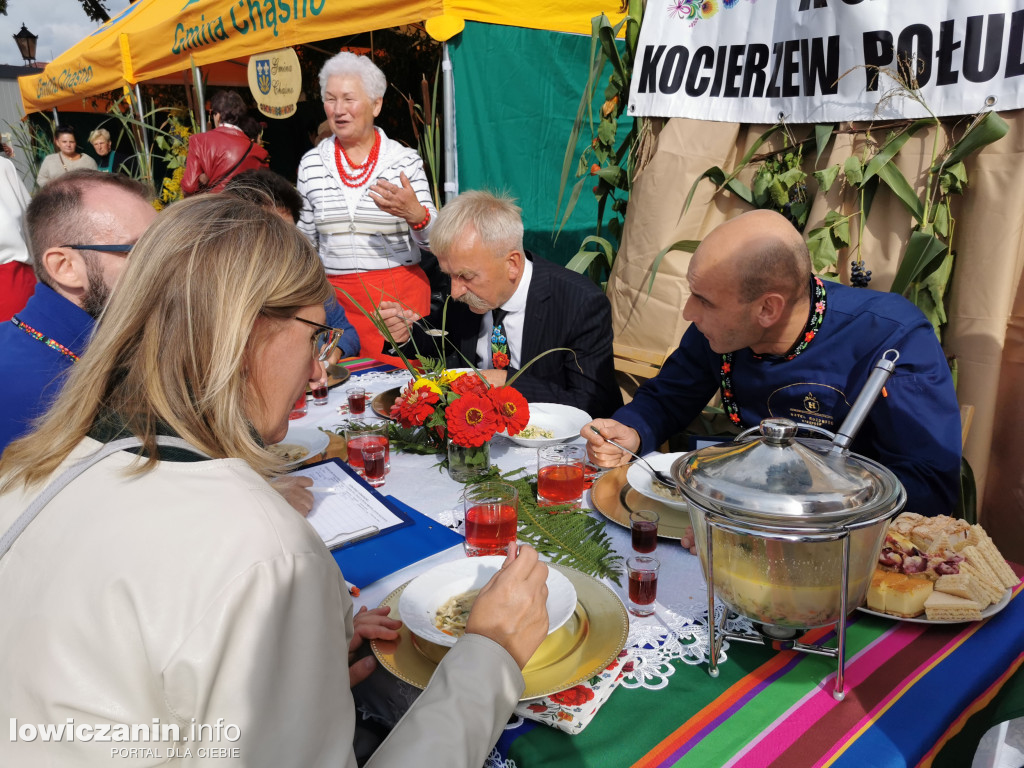 Księżackie Jadło w Łowiczu