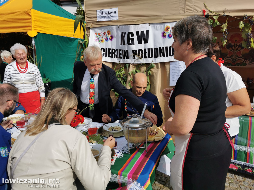 Księżackie Jadło w Łowiczu