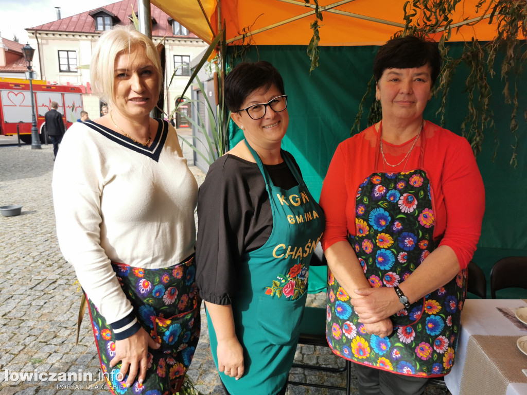 Księżackie Jadło w Łowiczu