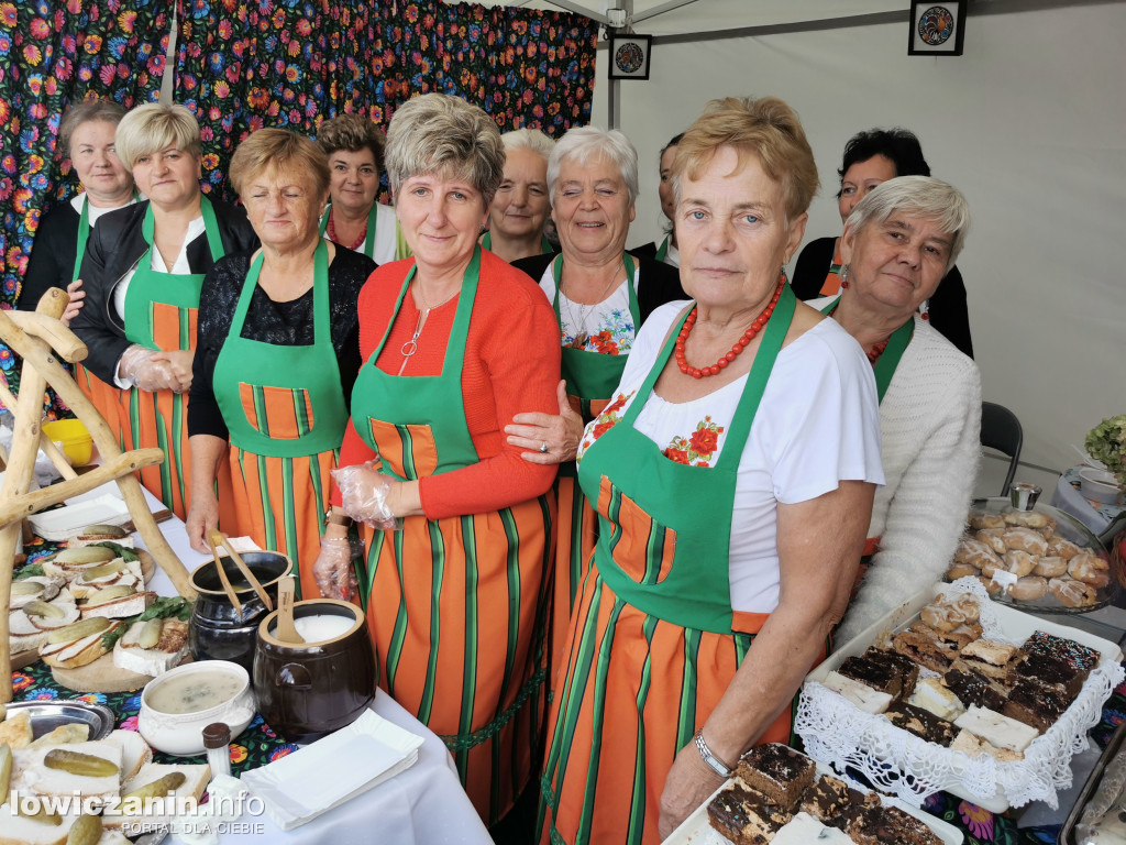Księżackie Jadło w Łowiczu