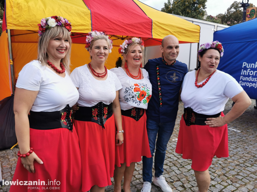 Księżackie Jadło w Łowiczu