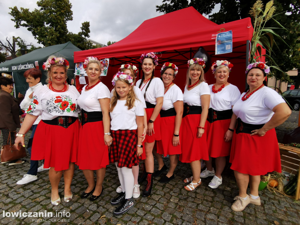 Księżackie Jadło w Łowiczu