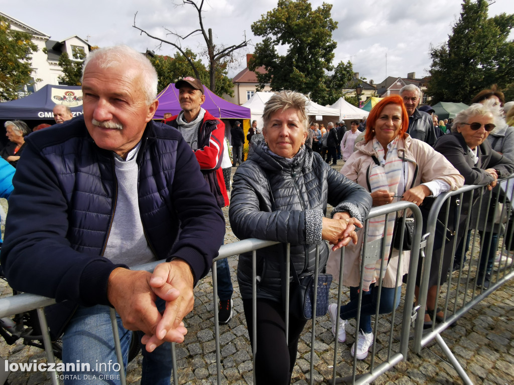 Księżackie Jadło w Łowiczu
