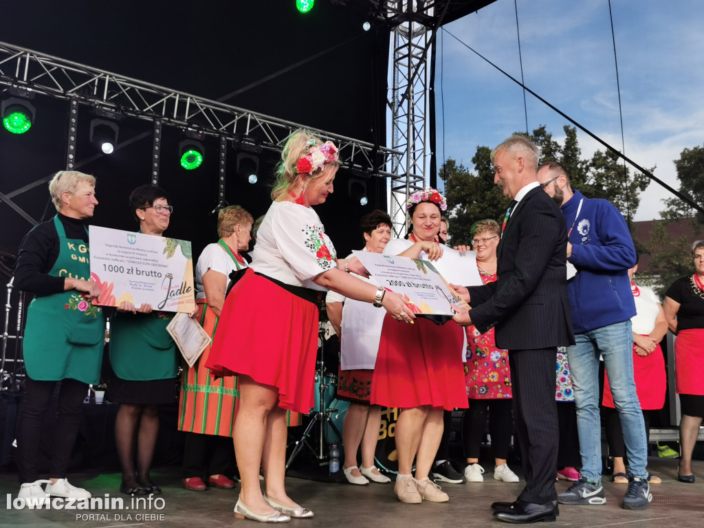 Księżackie Jadło w Łowiczu