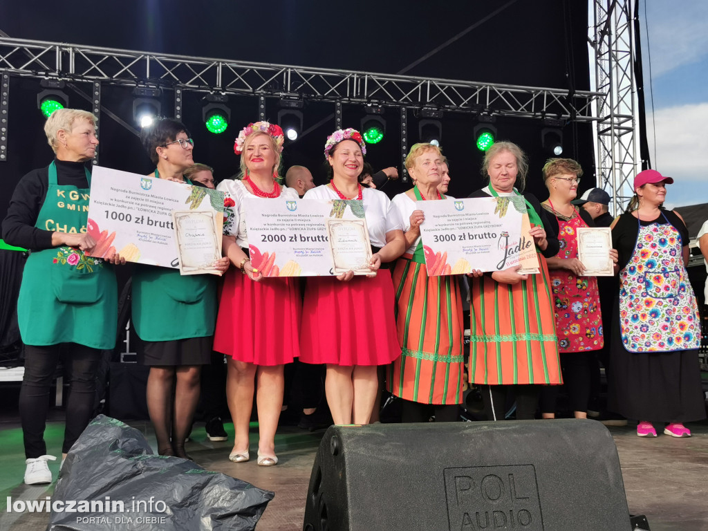 Księżackie Jadło w Łowiczu