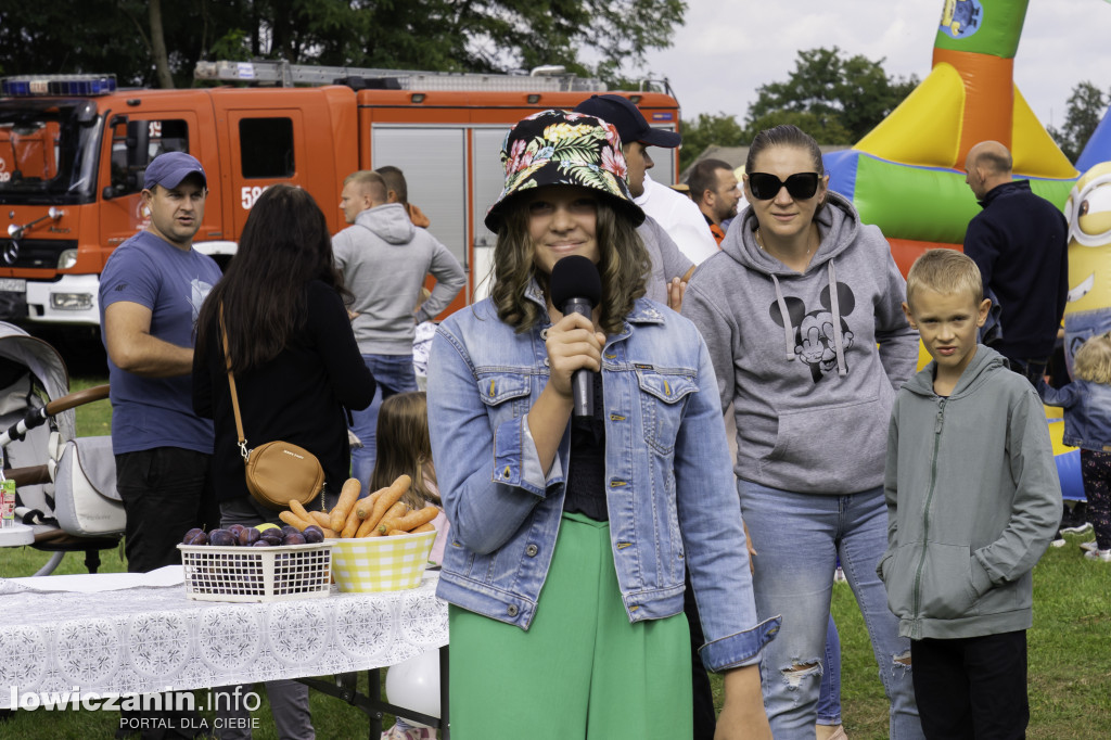 Bitwa Regionów w Bronisławowie