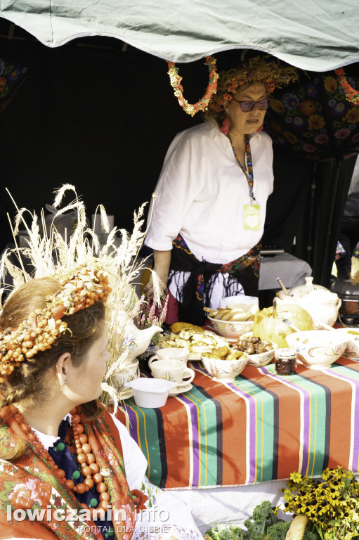 Bitwa Regionów w Bronisławowie