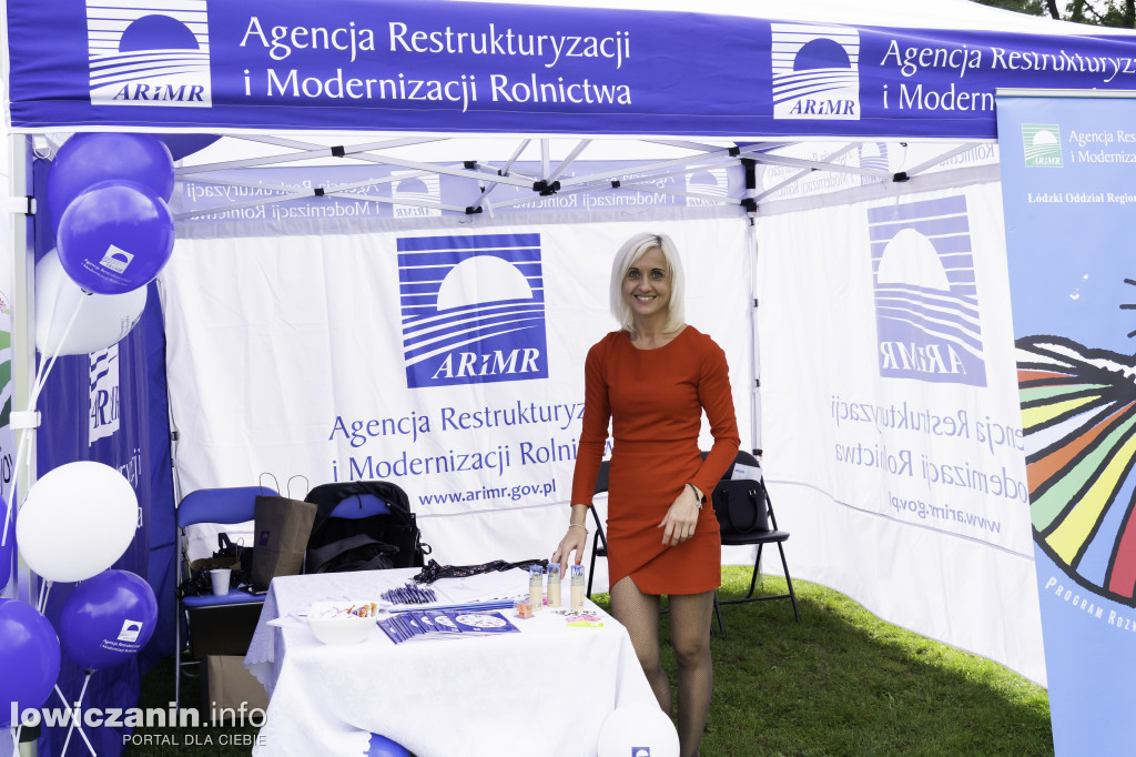 Bitwa Regionów w Bronisławowie