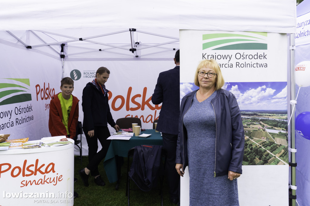 Bitwa Regionów w Bronisławowie