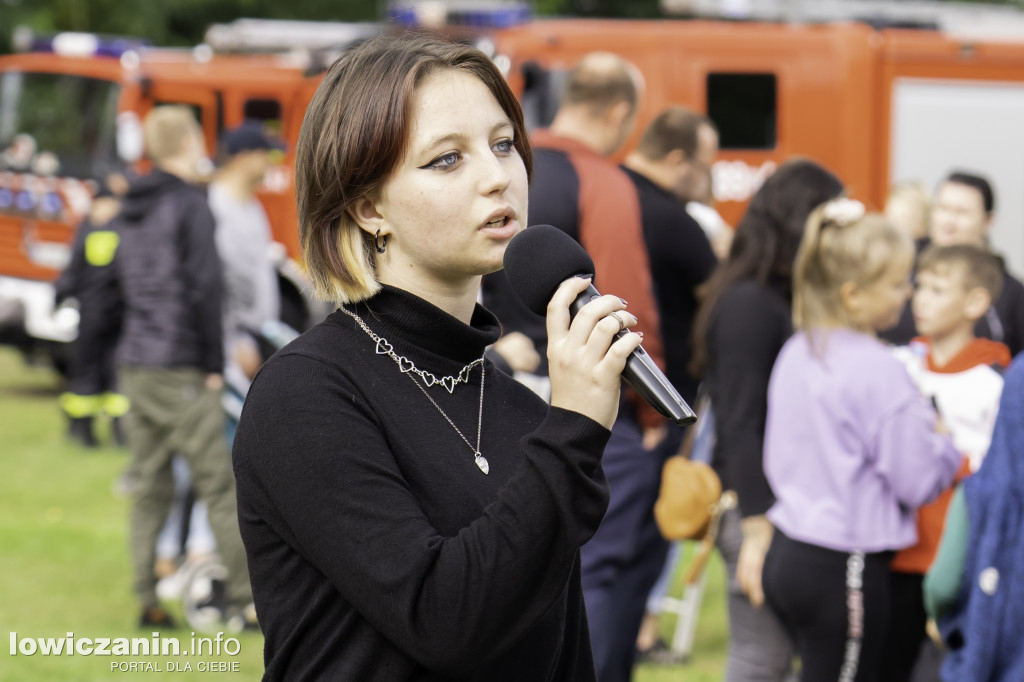 Bitwa Regionów w Bronisławowie