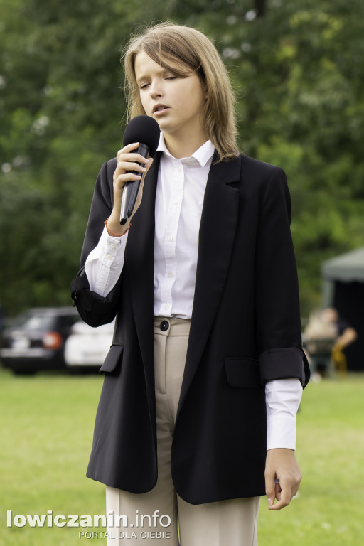 Bitwa Regionów w Bronisławowie
