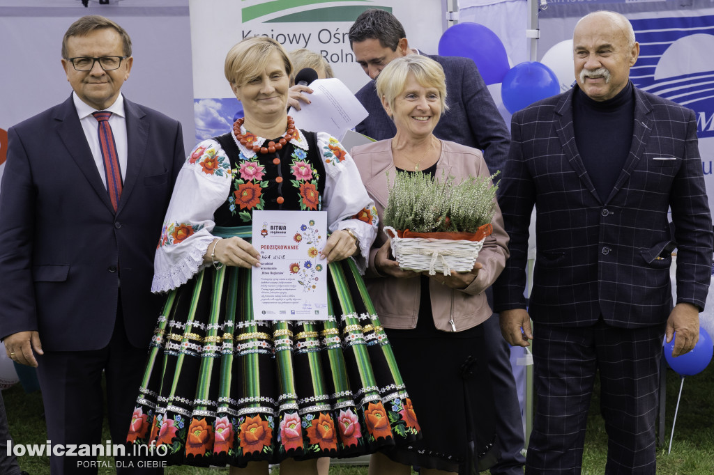 Bitwa Regionów w Bronisławowie