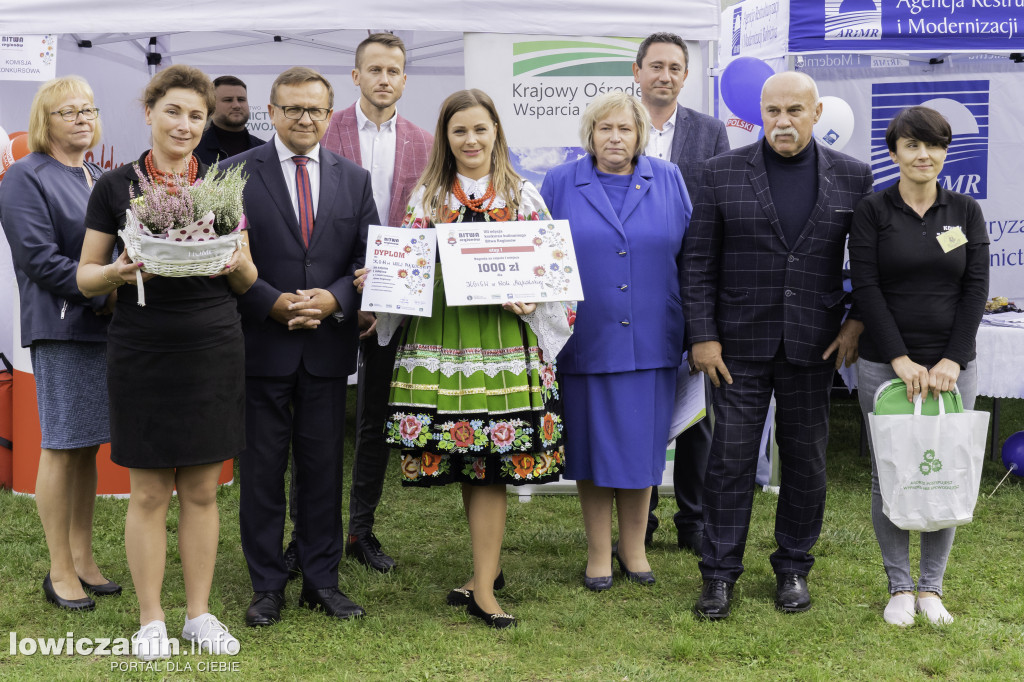 Bitwa Regionów w Bronisławowie