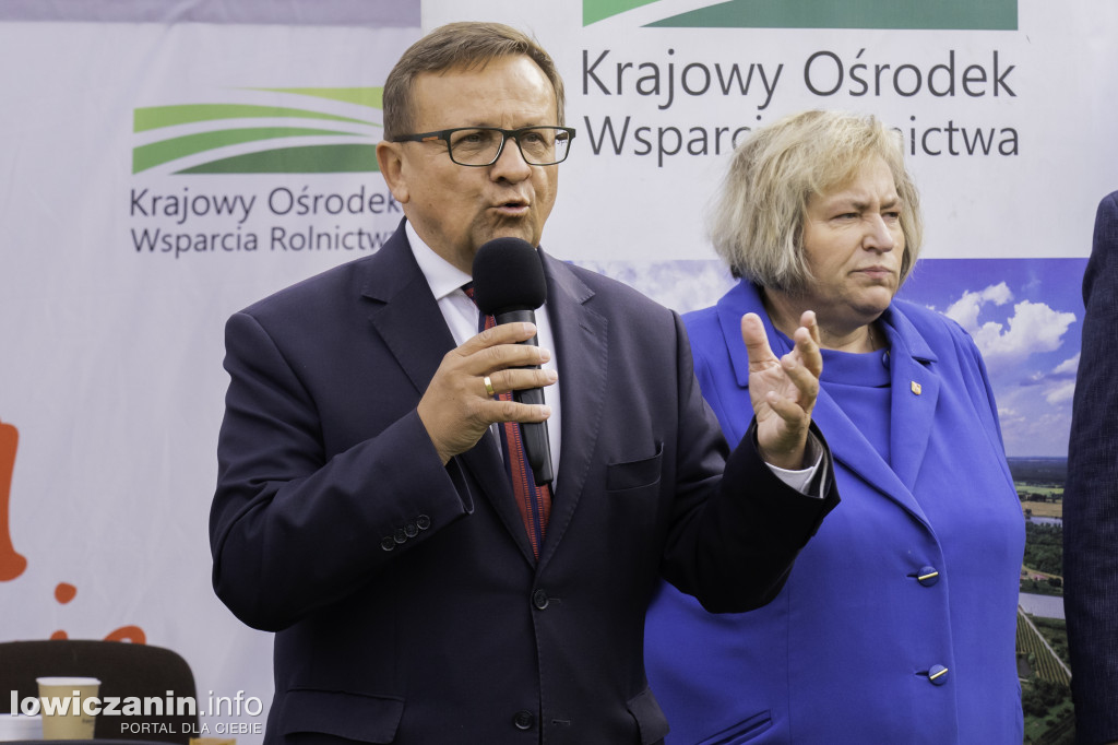 Bitwa Regionów w Bronisławowie